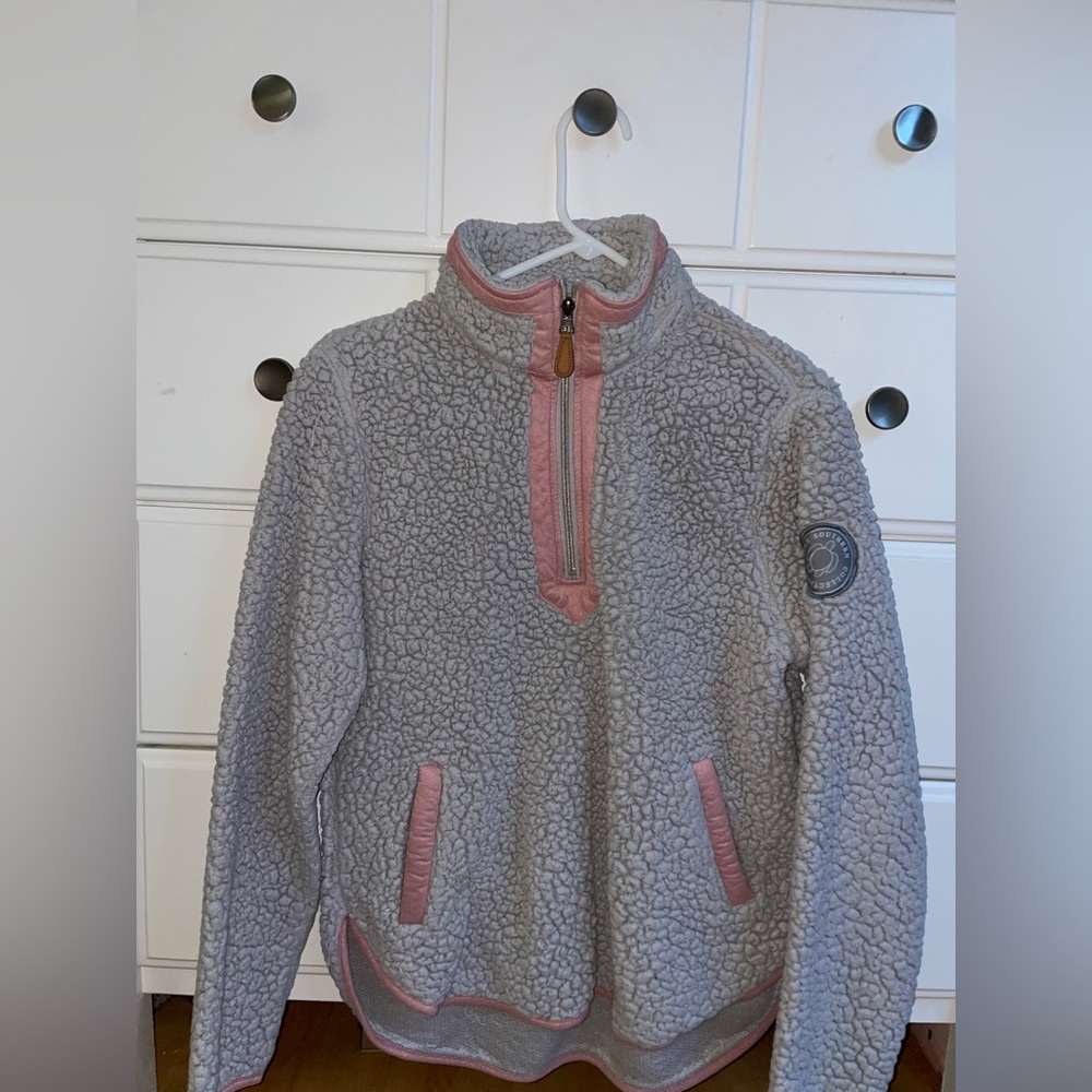 So cute and comfy for winter! - Picture 1 of 2